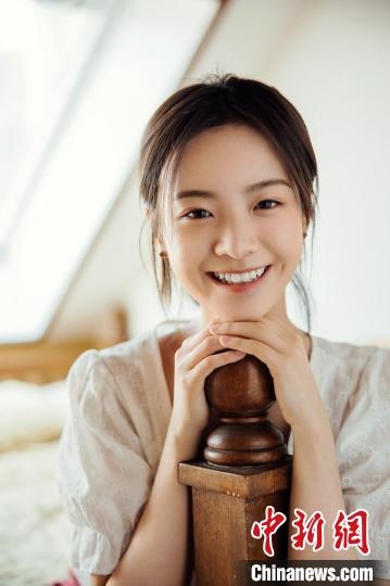 演員李庚希?！∈茉L人供圖