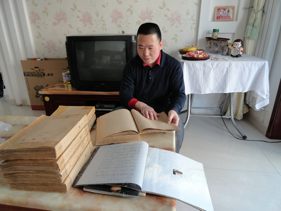 潛心學(xué)習(xí)盲文.JPG