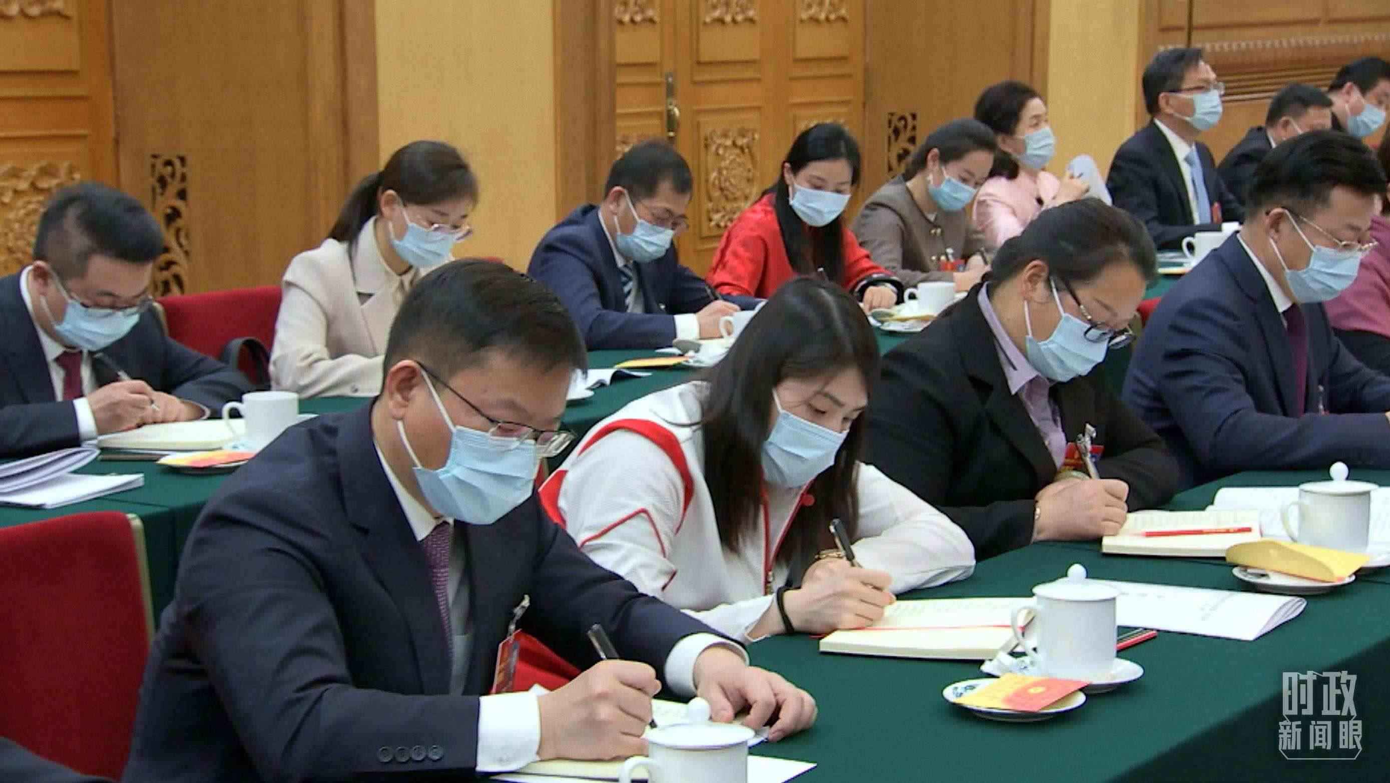 時(shí)政新聞眼丨一場重要會議召開，習(xí)近平全面部署一件事關(guān)全局的大事