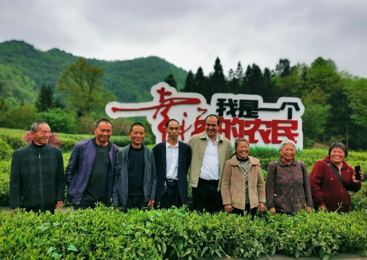 Guizhou Echo | 這一波，貴州又圈“國際粉”了