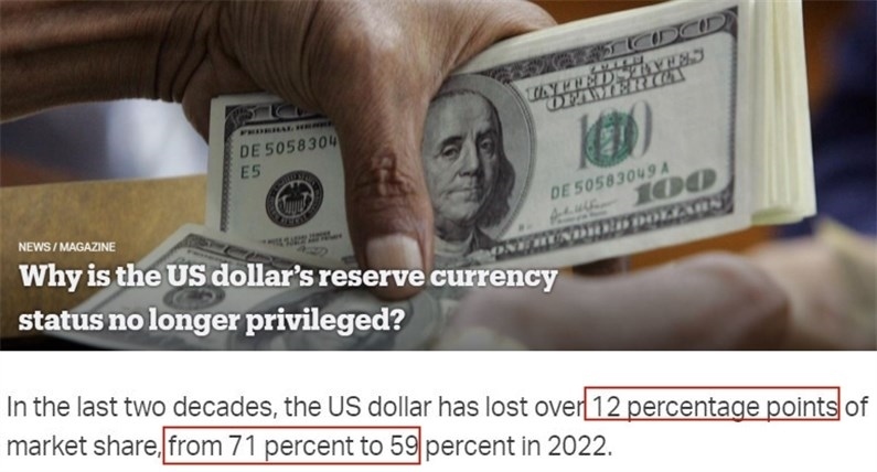 十次加息，美國如何傷害了世界