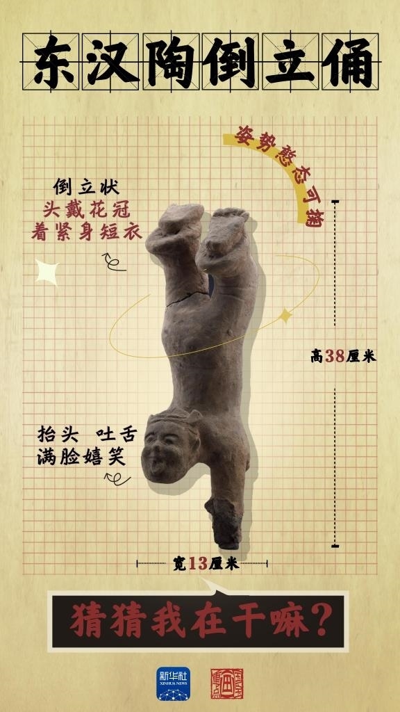 成都大運(yùn)會(huì)丨從四川文物，感受跨越千年的體育互動(dòng)