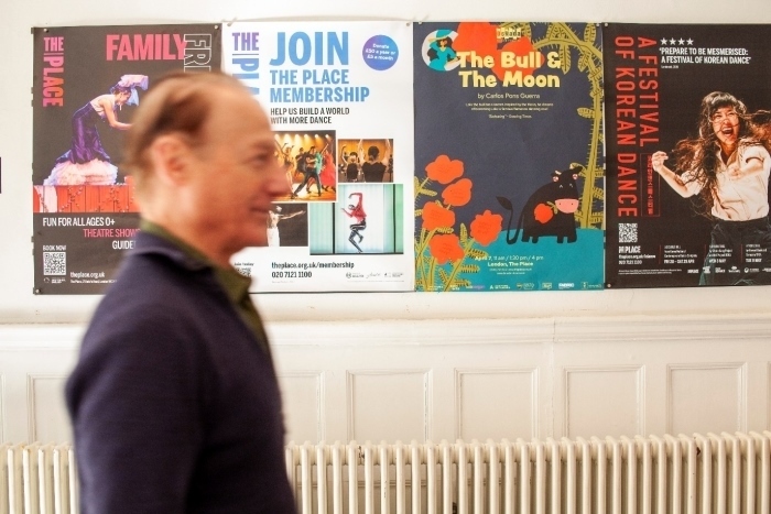 班納曼。Lewis McCarthy攝