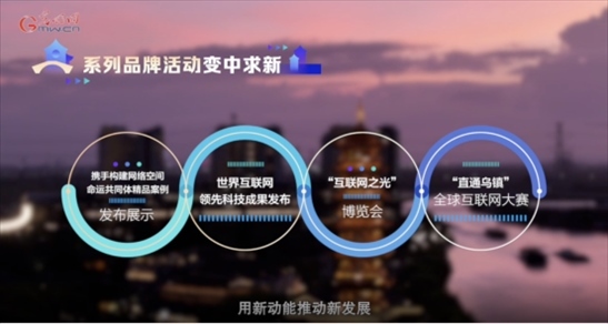 【烏鎮(zhèn)“網(wǎng)事”】數(shù)據(jù)微視頻｜共赴“十年之約”，共逐“數(shù)”字之夢(mèng)