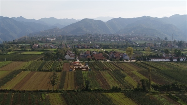 下站遺址全景。國家文物局供圖