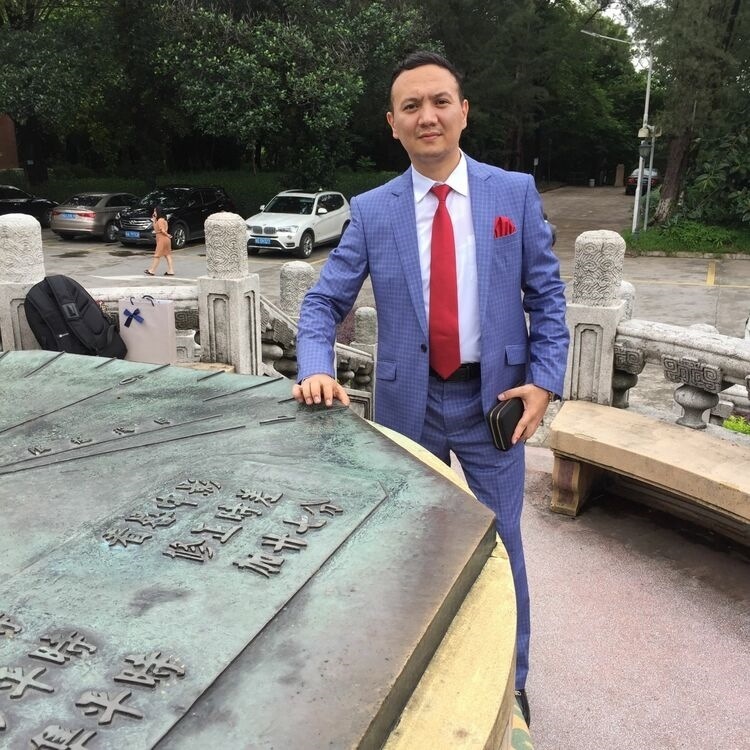遇見中國丨烏茲別克斯坦商人瑪蘇穆：在中國，我仿佛遇到了全世界