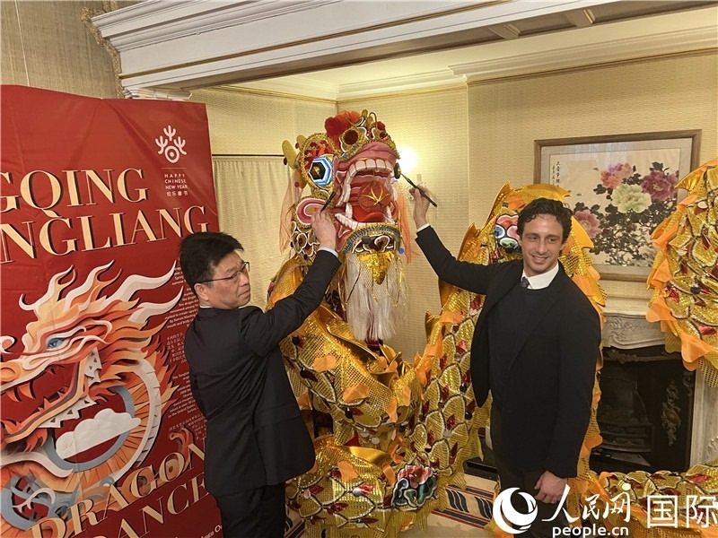 活動(dòng)現(xiàn)場(chǎng)。人民網(wǎng) 邢雪攝