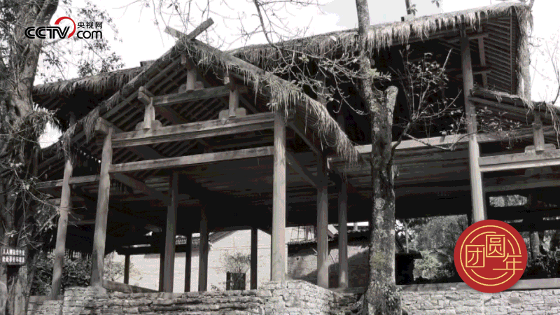 △ 云南省騰沖市清水鄉(xiāng)三家村的司莫拉佤族村曾經是貧困村，隨著國家脫貧攻堅、鄉(xiāng)村振興的推進，這個小村寨舊貌換新顏，變成了名副其實的美麗鄉(xiāng)村。