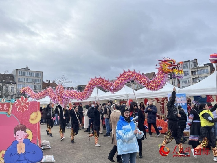 圖為活動現(xiàn)場。人民網(wǎng)記者 牛瑞飛攝